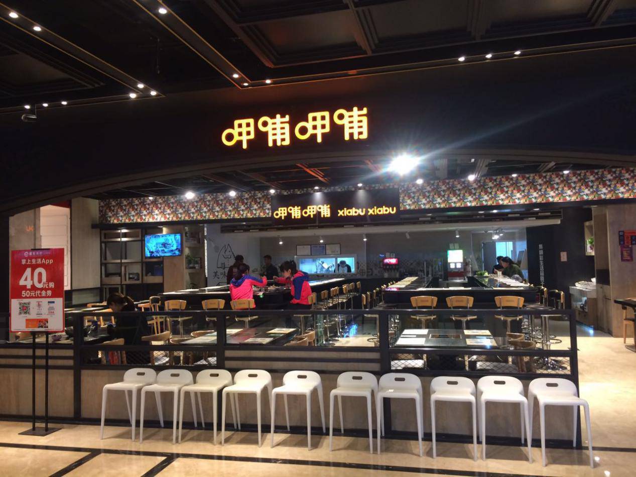 商場餐飲,上海餐飲戰略咨詢公司,餐飲品牌戰略