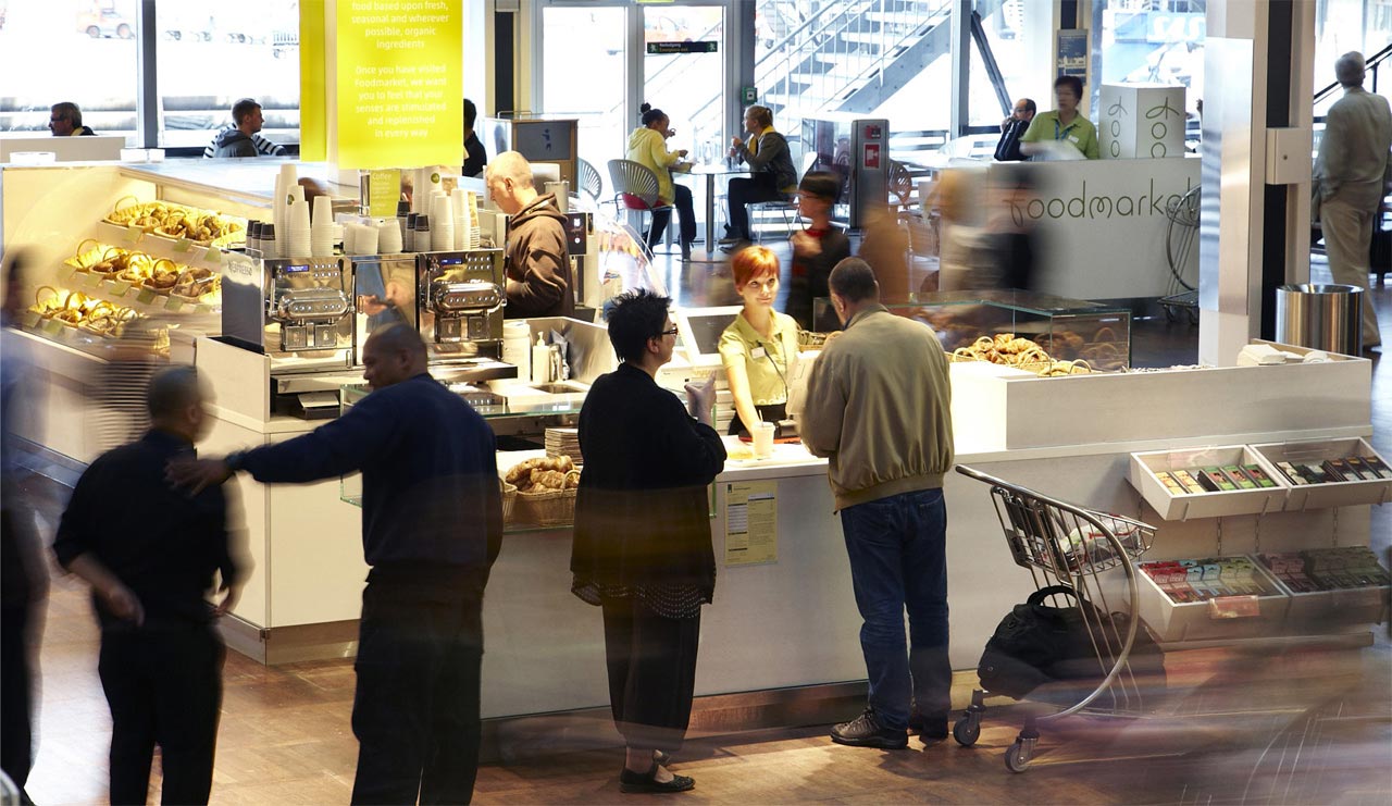 如何創(chuàng)建您的快餐品牌設(shè)計 如何創(chuàng)建您的快餐品牌設(shè)計