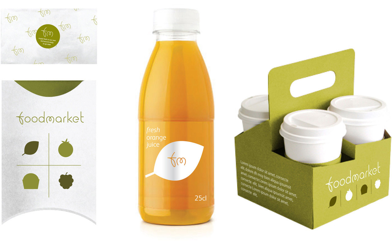 如何創(chuàng)建您的快餐品牌設(shè)計 如何創(chuàng)建您的快餐品牌設(shè)計