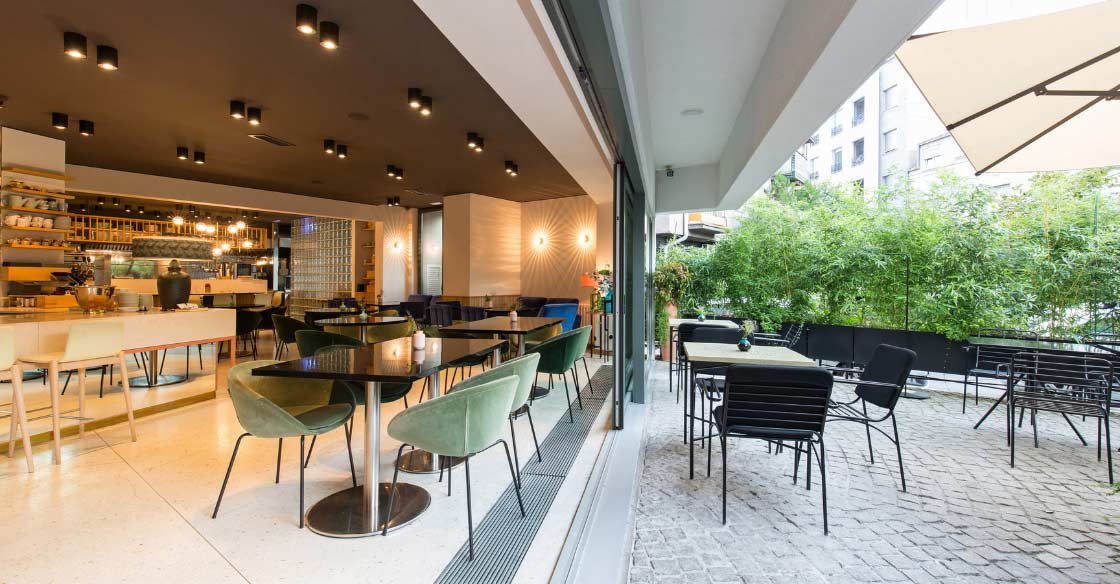 餐廳設計 餐廳設計