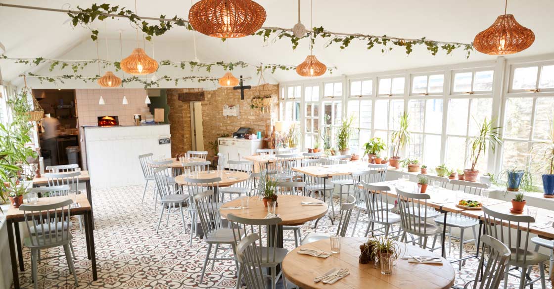 餐廳設計 餐廳設計