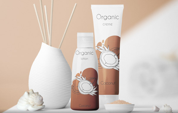 化妝品包裝設計