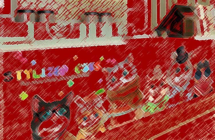 網紅奶茶店品牌設計 網紅奶茶店品牌設計