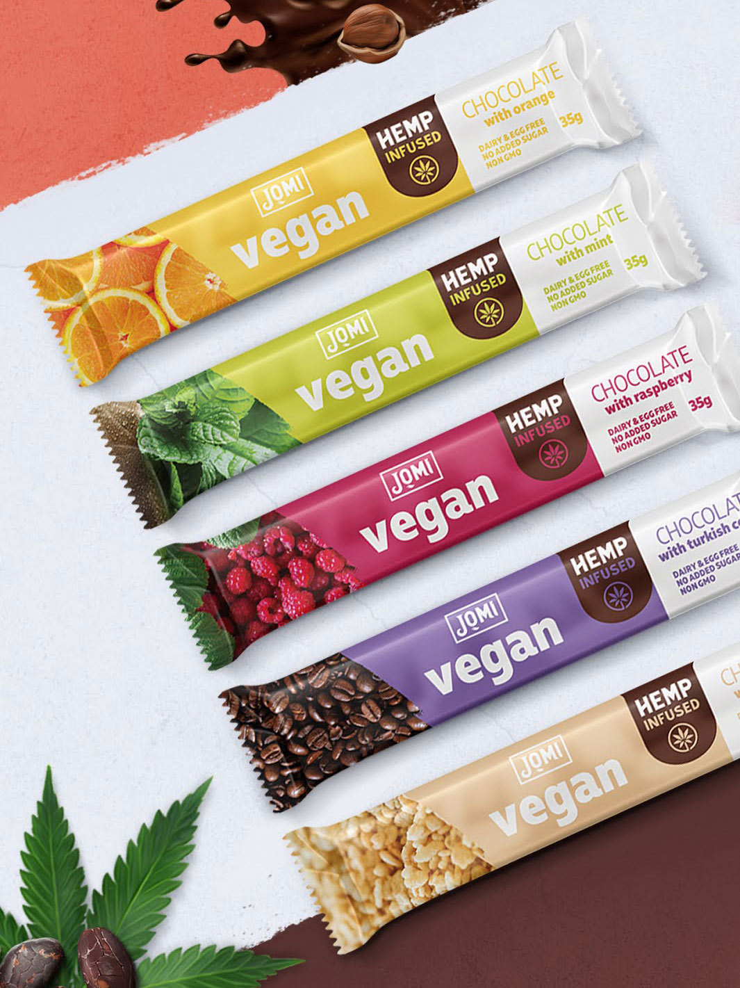 巧克力包裝設計 巧克力包裝設計