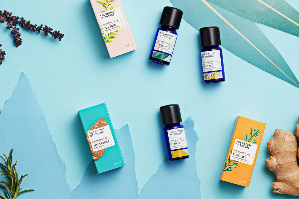 芳療精油包裝設(shè)計(jì) 芳療精油包裝設(shè)計(jì)