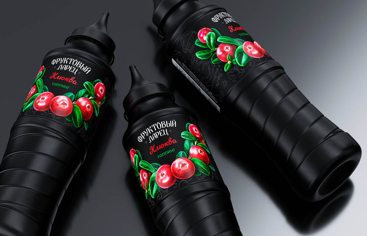 果醬澆頭產(chǎn)品包裝設(shè)計(jì) 果醬澆頭產(chǎn)品包裝設(shè)計(jì)