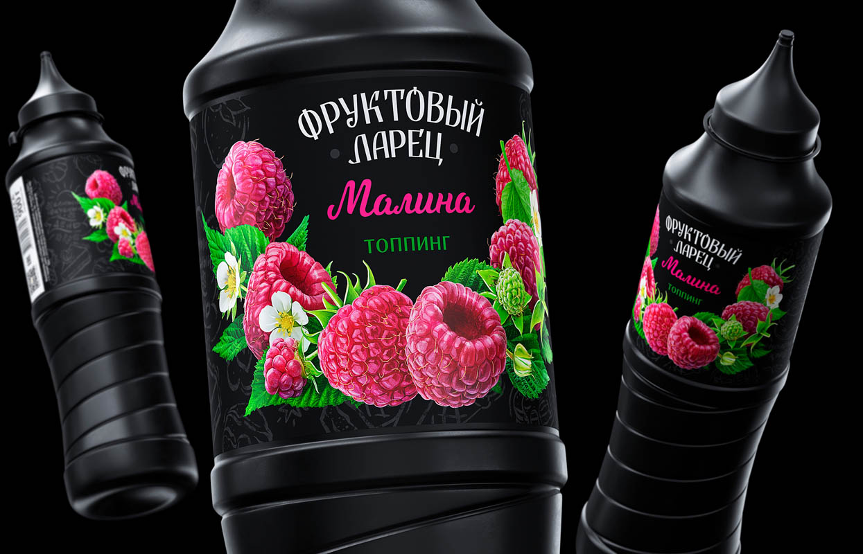 果醬澆頭產(chǎn)品包裝設(shè)計(jì) 果醬澆頭產(chǎn)品包裝設(shè)計(jì)