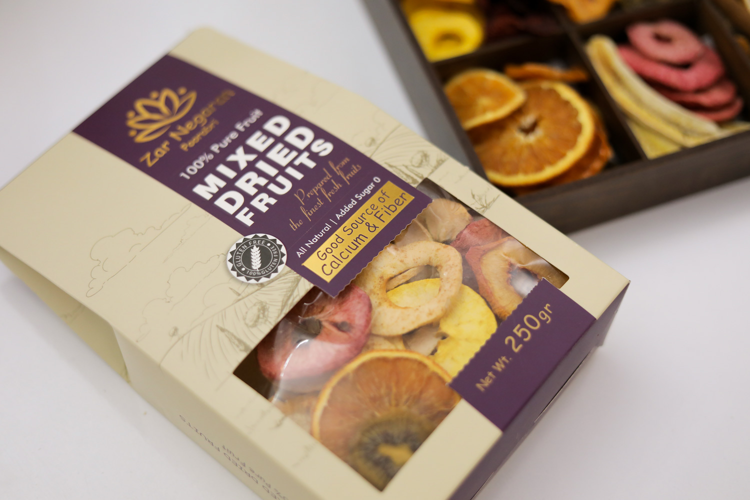 干果產品包裝設計 干果產品包裝設計