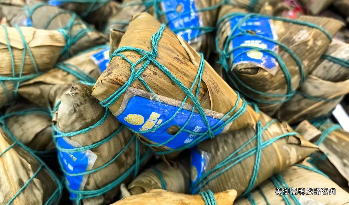 端午節后粽子品牌營銷策劃建議方向 端午節后粽子品牌營銷策劃建議方向