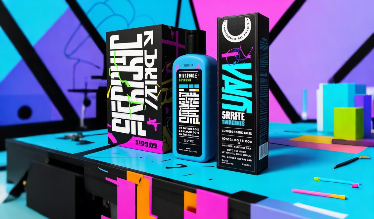 染發產品包裝設計創新策略 染發產品包裝設計創新策略