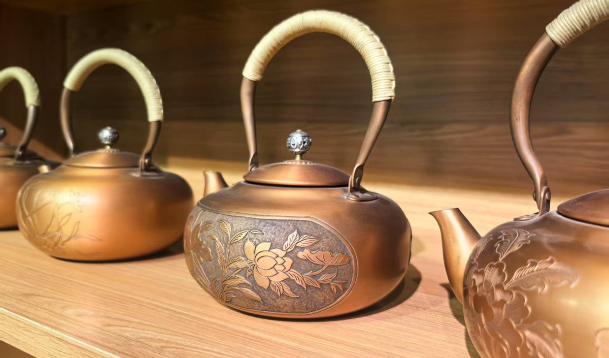 銅制品企業自有品牌崛起全案策劃方案 銅制品企業自有品牌崛起全案策劃方案