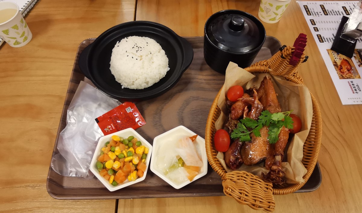 快餐行業快速火爆品牌戰略方案