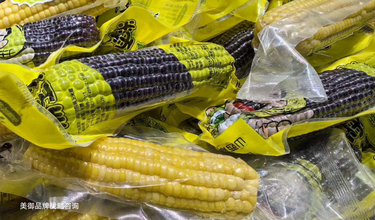 農業品牌策劃：按需定制，開啟農業品牌新時代